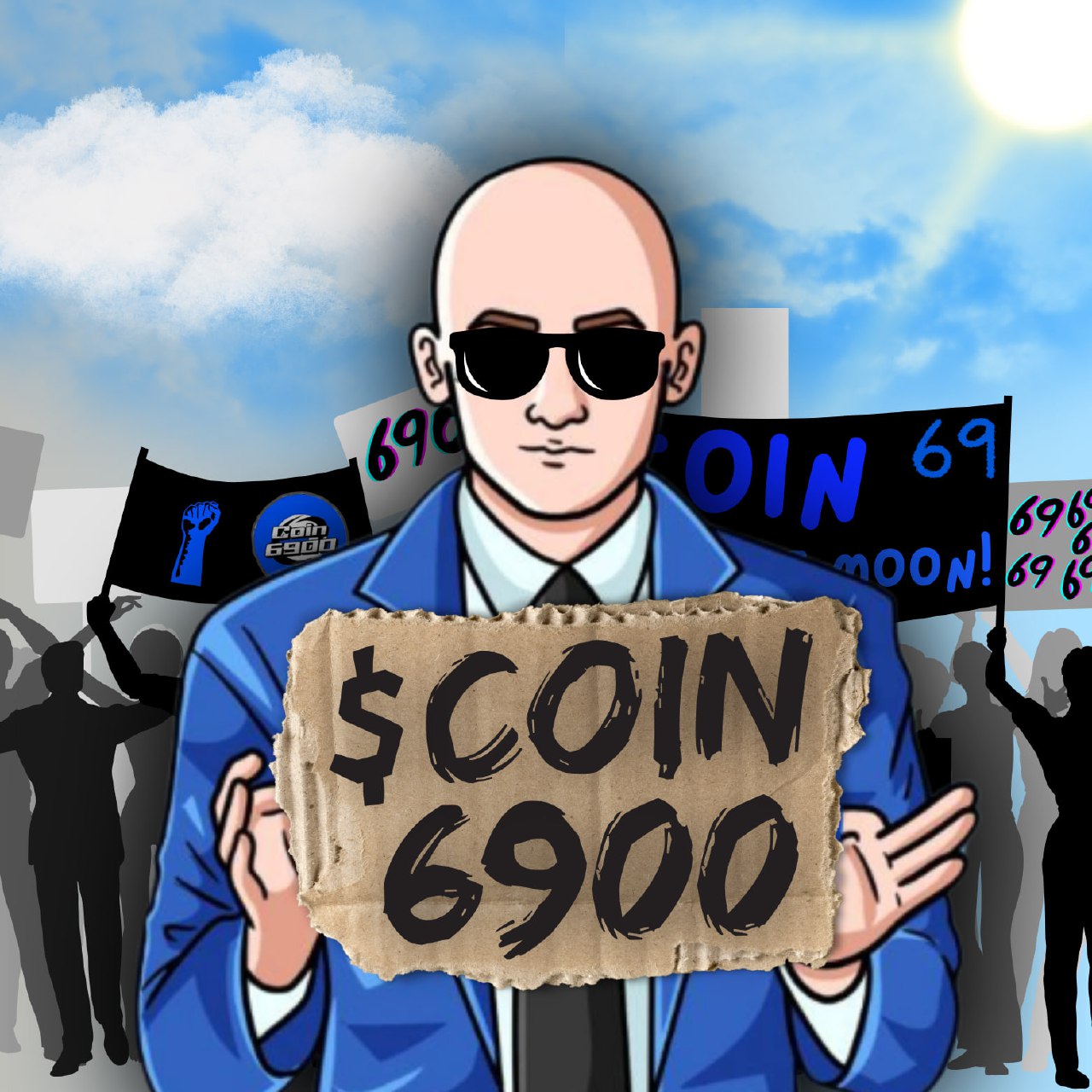 Degen Protest